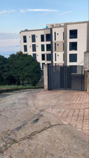 Spur Luxury Apartments